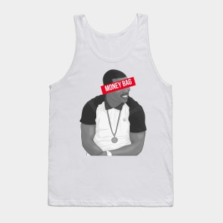 Money Mitch // Coins and Connections Tank Top